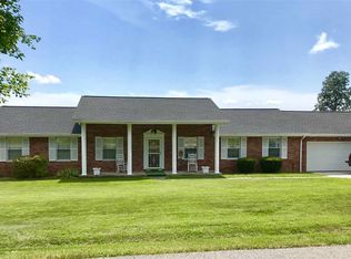 143 Joy Ln, Culloden, WV 25510