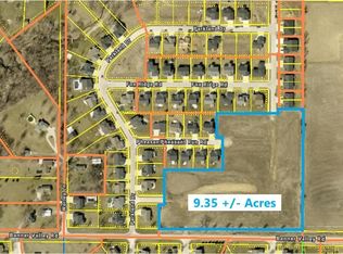 /deer Valley, Ely, IA 52227