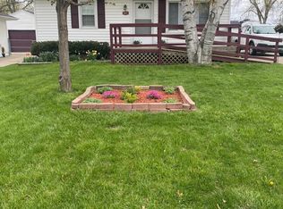607 Theo Ave, Lansing, MI