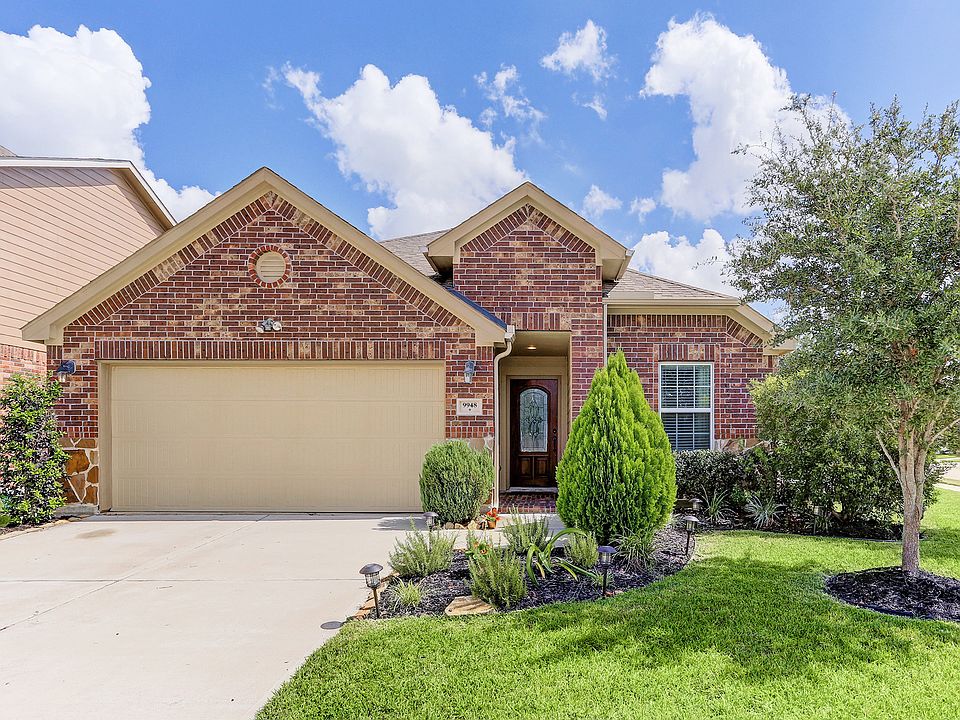 Welcome Home!