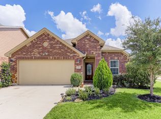 9948 Morgan Creek Ln, Brookshire, TX 77423