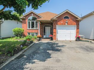 40 Gretel Pl, Welland, ON L3C 7H6
