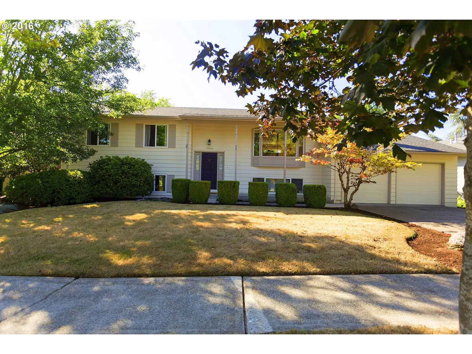 15043 NW Oakmont Loop photo 1