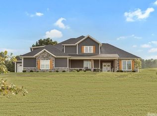 6009 Rolling Meadow Cv, Benton, AR 72015