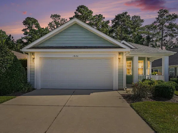 1826 Groveway Ct., Murrells Inlet, SC 29576