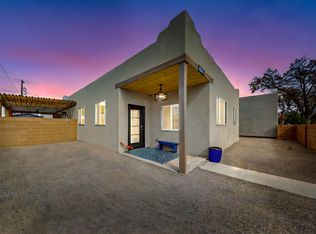 1021 Stover Ave SW, Albuquerque, NM 87102