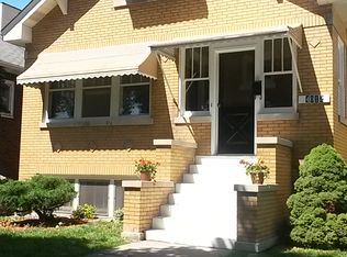 4012 Oak Park Ave, Stickney, IL