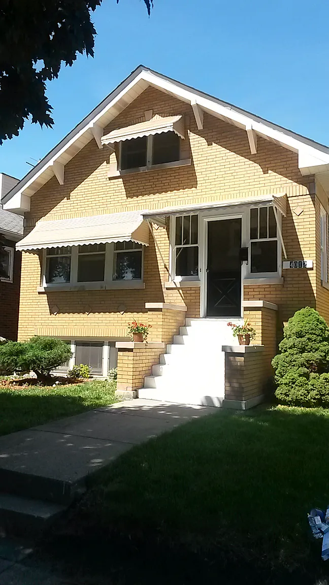4012 Oak Park Ave photo 1