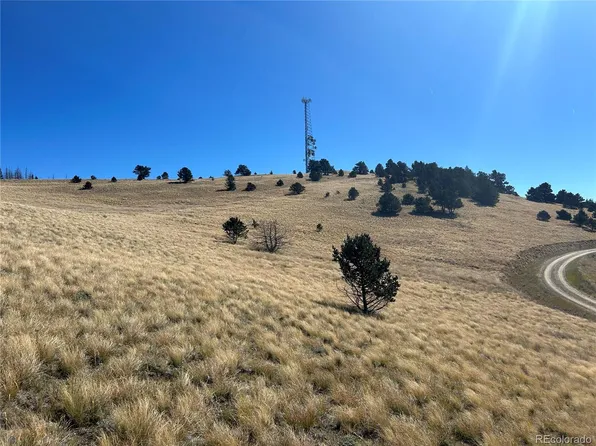 Lot 491 FWCR LOT 491, Fort Garland, CO 81133