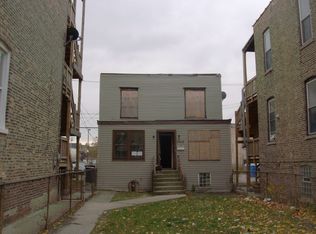 3919 W Grenshaw St, Chicago, IL 60624
