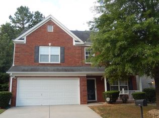 3294 Sable Run Rd, Atlanta, GA 30349