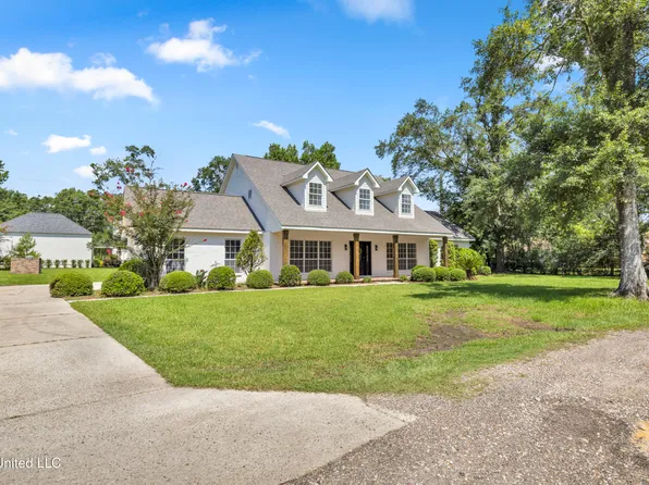 11471 Road 122, Diberville, MS 39540
