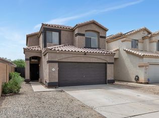3517 W Chama Rd, Glendale, AZ 85310
