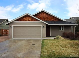 1939 NW Joshua Tree Ct, Redmond, OR 97756