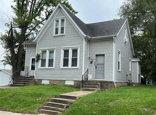 227 S Chestnut St #229, Collinsville, IL 62234