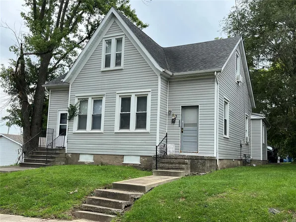 227 S Chestnut St #229, Collinsville, IL 62234