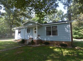 815 Cindy Hollow Rd, Estill Springs, TN 37330