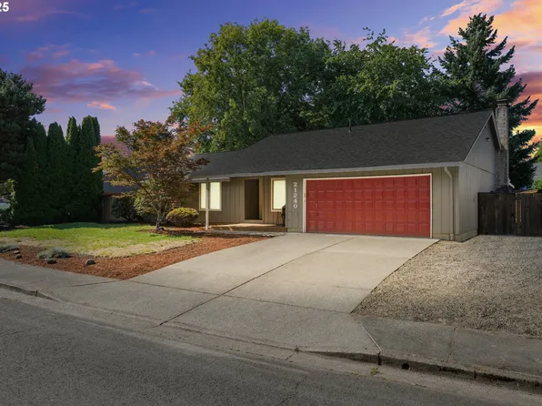 21240 Lenore Ct, Beaverton, OR 97003
