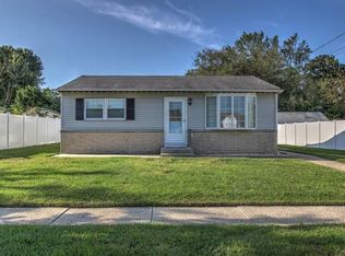 402 Bryant Ave, Cape May, NJ 08204