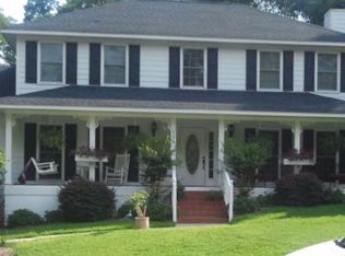 864 Hickory Ridge Rd SW, Aiken, SC 29803