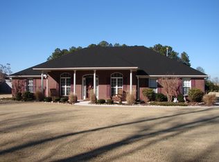 168 Emory Dr, Harvest, AL 35749