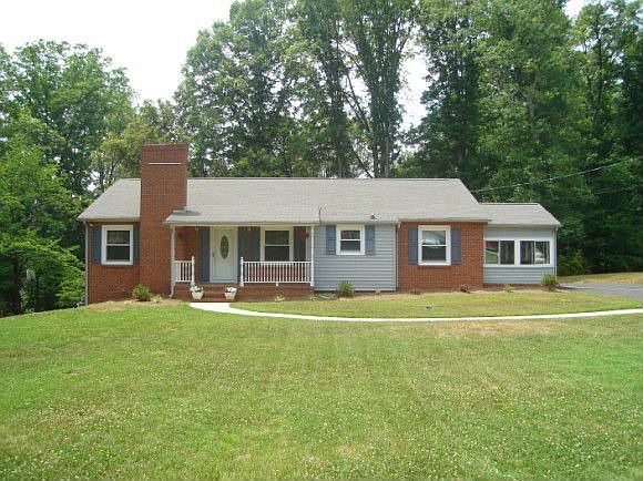 GREAT RURAL LOCATION