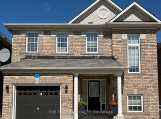 66 Seascape Cres, Brampton, ON L6P3C5