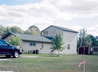 8460 Central Ave NE, Kalkaska, MI 49646