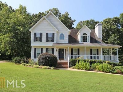 157 Oliver Ovlk, Dallas, GA, 30132