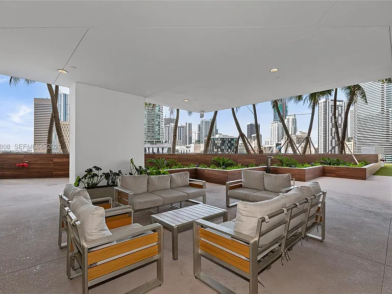 350 S Miami Ave #2102 — Photo 36