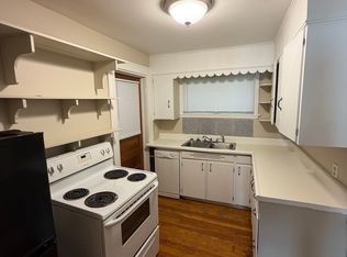 1720-22 Coleman Ave #1722, Lansing, MI 48910