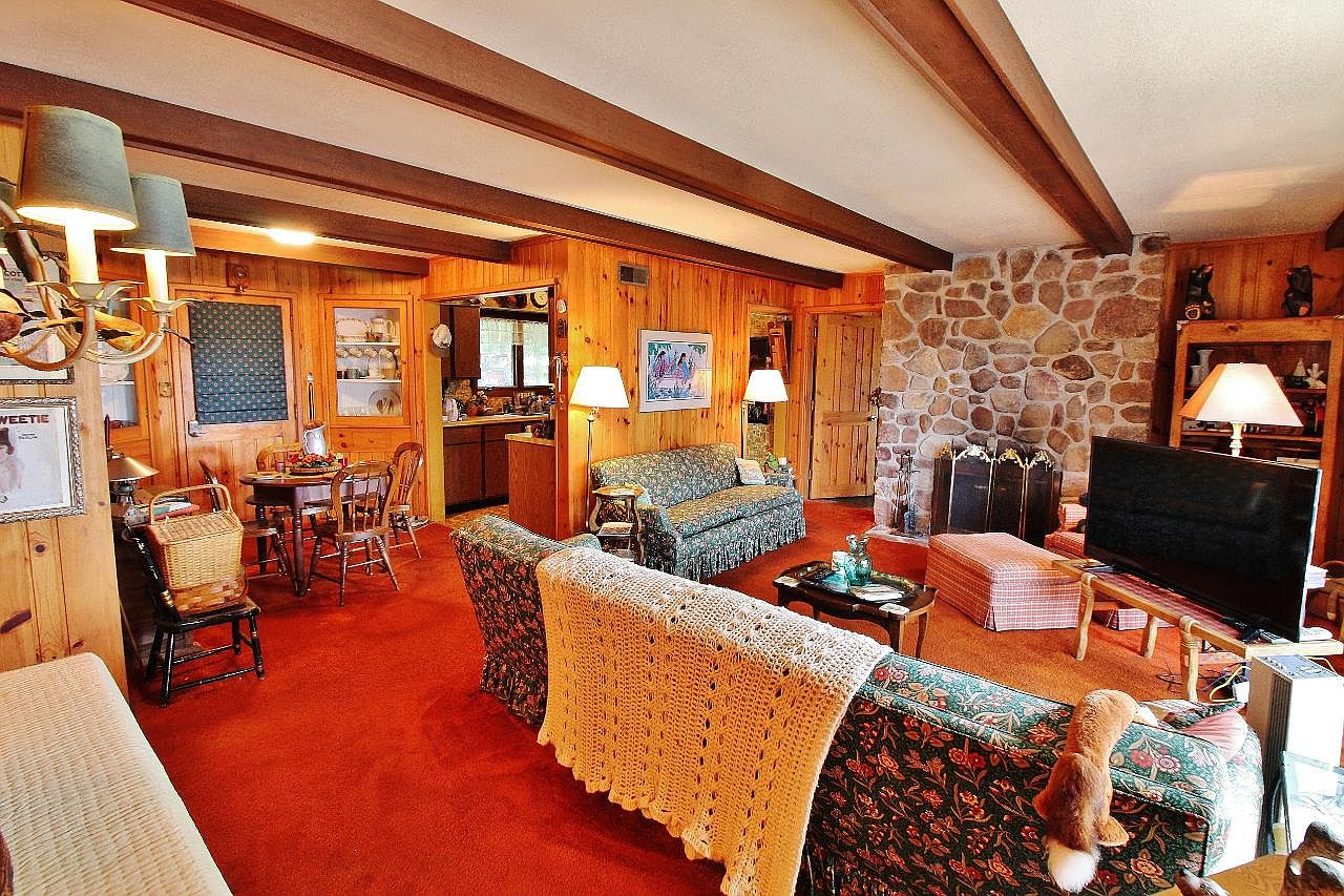 7774 Wheeler Island Rd, Three Lakes, WI 54562 Zillow