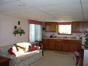 Finished Lower Level