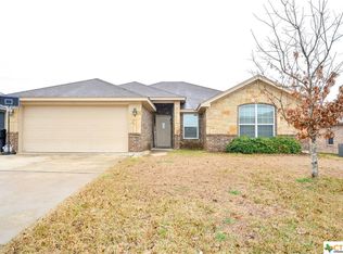 915 Stonebrook Dr, Temple, TX 76502
