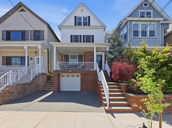 54 W 6th St, Bayonne, NJ 07002