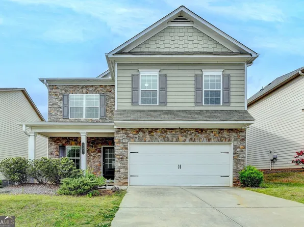 507 Glen Terra Trce, Lawrenceville, GA 30045