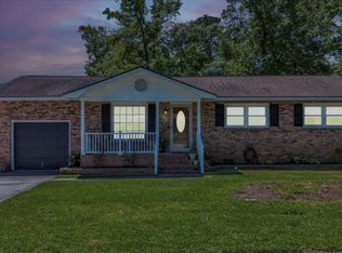 132 Belknap Rd, Goose Creek, SC 29445