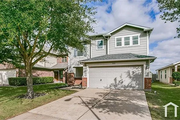 18110 Shallow Leaf Ln