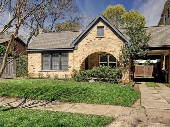 1916 W McKinney St, Houston, TX 77019