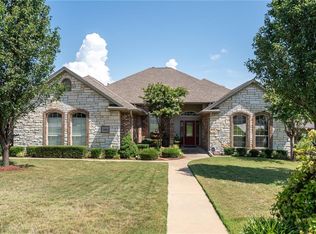 1403 Timberland Dr, Van Buren, AR 72956