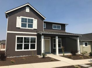 20770 Kilbourne Loop, Bend, OR 97701