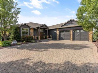 13723 N Rustic Ln, Spokane, WA 99208