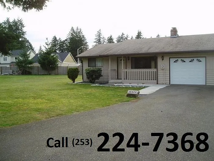 Call (253) 224-7368
