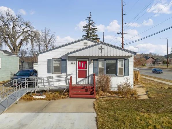 2240 7th Ave, Rapid City, SD 57702