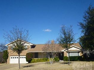 5224 Winifred Dr, Fort Worth, TX 76133