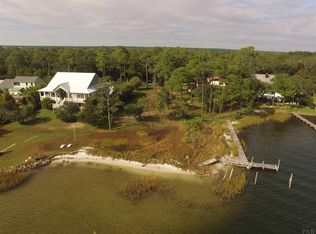 5601 Innerarity Cir, Perdido Key, FL 32507