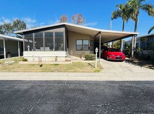483 Barbara Way, Tarpon Springs, FL 34689