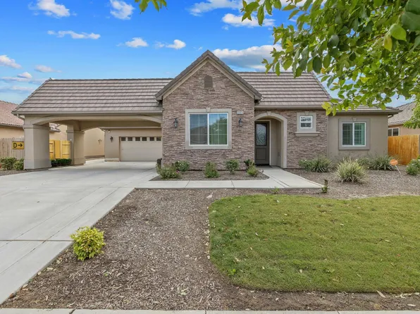 2223 Madeline Dr, Hanford, CA 93230