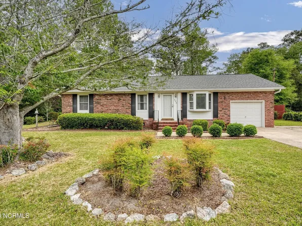 226 Mohican Trail, Wilmington, NC 28409