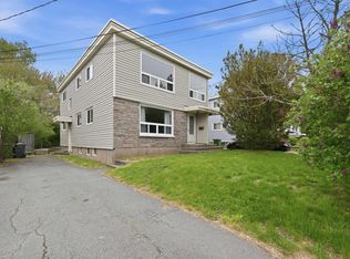 55 & 55-1/2 Glenwood Ave, Halifax, NS B2Y3G7